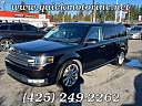 Thumbnail image of 2013 Ford Flex at Quick Motor Inc