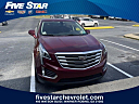 Thumbnail image of 2017 Cadillac XT5 at Five Star Toyota of Milledgeville