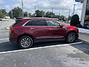 Thumbnail image of 2017 Cadillac XT5 at Five Star Toyota of Milledgeville