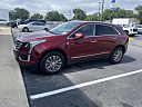 2017 Cadillac XT5 Luxury at Five Star Toyota of Milledgeville
