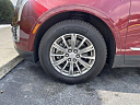 Thumbnail image of 2017 Cadillac XT5 at Five Star Toyota of Milledgeville