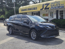Thumbnail image of 2021 Toyota Sienna at JZ AUTO SALES INC
