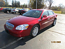 2009 Buick Lucerne CXL at Pelhams Auto Sales