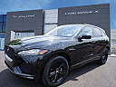Thumbnail image of 2020 Jaguar F-PACE at Land Rover Charleston