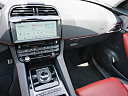 Thumbnail image of 2020 Jaguar F-PACE at Land Rover Charleston