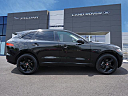 Thumbnail image of 2020 Jaguar F-PACE at Land Rover Charleston