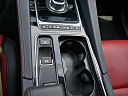 Thumbnail image of 2020 Jaguar F-PACE at Land Rover Charleston