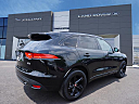 Thumbnail image of 2020 Jaguar F-PACE at Land Rover Charleston