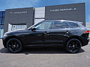 Thumbnail image of 2020 Jaguar F-PACE at Land Rover Charleston