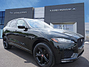 Thumbnail image of 2020 Jaguar F-PACE at Land Rover Charleston