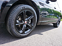Thumbnail image of 2020 Jaguar F-PACE at Land Rover Charleston