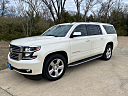 Thumbnail image of 2015 Chevrolet Suburban at Easy Finance Auto Sales