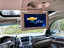 Thumbnail image of 2015 Chevrolet Suburban at Easy Finance Auto Sales