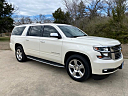 Thumbnail image of 2015 Chevrolet Suburban at Easy Finance Auto Sales
