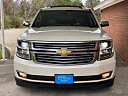 Thumbnail image of 2015 Chevrolet Suburban at Easy Finance Auto Sales