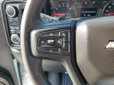 2024 Chevrolet Silverado 2500HD Custom at RivardBuickGMC NEW