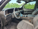 Thumbnail image of 2025 Cadillac Escalade at EverettBuickGmcNEW of Bryant, AR