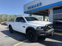Thumbnail image of 2021 Ram 1500 Classic at Romans Chevrolet Buick