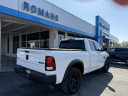 Thumbnail image of 2021 Ram 1500 Classic at Romans Chevrolet Buick