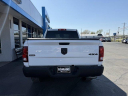 2021 Ram 1500 Classic Warlock at Romans Chevrolet Buick