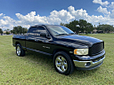 Thumbnail image of 2005 Dodge Ram 1500 at Brake Boys Auto Division