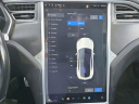 Thumbnail image of 2016 Tesla Model S at LarryMillerDodge USED