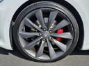 Thumbnail image of 2016 Tesla Model S at LarryMillerDodge USED