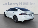 Thumbnail image of 2016 Tesla Model S at LarryMillerDodge USED