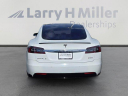 2016 Tesla Model S P90D at LarryMillerDodge USED