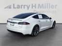 Thumbnail image of 2016 Tesla Model S at LarryMillerDodge USED