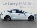 Thumbnail image of 2016 Tesla Model S at LarryMillerDodge USED