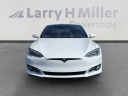 Thumbnail image of 2016 Tesla Model S at LarryMillerDodge USED