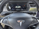 Thumbnail image of 2016 Tesla Model S at LarryMillerDodge USED