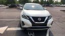 2022 Nissan Murano SL at Graff Nissan
