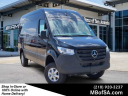 Thumbnail image of 2024 Mercedes-Benz Sprinter at MercedesBenzOfSanAntonioNEW of San Antonio, TX