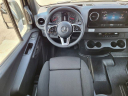 Thumbnail image of 2024 Mercedes-Benz Sprinter at MercedesBenzOfSanAntonioNEW of San Antonio, TX