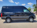 Thumbnail image of 2024 Mercedes-Benz Sprinter at MercedesBenzOfSanAntonioNEW of San Antonio, TX