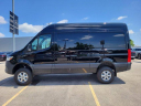 Thumbnail image of 2024 Mercedes-Benz Sprinter at MercedesBenzOfSanAntonioNEW of San Antonio, TX