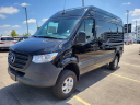 Thumbnail image of 2024 Mercedes-Benz Sprinter at MercedesBenzOfSanAntonioNEW of San Antonio, TX