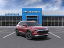 Thumbnail image of 2024 Chevrolet Trailblazer at LaFontaine Chevrolet Plymouth