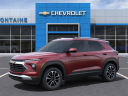 Thumbnail image of 2024 Chevrolet Trailblazer at LaFontaine Chevrolet Plymouth