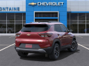 Thumbnail image of 2024 Chevrolet Trailblazer at LaFontaine Chevrolet Plymouth