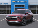 Thumbnail image of 2024 Chevrolet Trailblazer at LaFontaine Chevrolet Plymouth