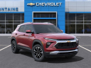 Thumbnail image of 2024 Chevrolet Trailblazer at LaFontaine Chevrolet Plymouth