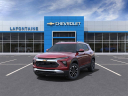 Thumbnail image of 2024 Chevrolet Trailblazer at LaFontaine Chevrolet Plymouth