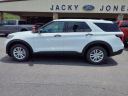 Thumbnail image of 2025 Ford Explorer at Jacky Jones Ford Hayesville New