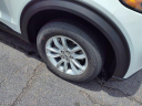 Thumbnail image of 2025 Ford Explorer at Jacky Jones Ford Hayesville New