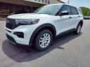 Thumbnail image of 2025 Ford Explorer at Jacky Jones Ford Hayesville New