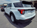 Thumbnail image of 2025 Ford Explorer at Jacky Jones Ford Hayesville New