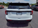 Thumbnail image of 2025 Ford Explorer at Jacky Jones Ford Hayesville New